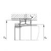 FAG ina bearing f221337 01 sale Spherical roller bearings - 24134-BE-XL-K30 #5 small image