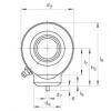 FAG bearing nsk ba230 specification Hydraulic rod ends - GK45-DO