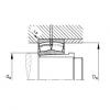 FAG bearing table ntn for solidwork Spherical roller bearings - 23026-E1-XL-K-TVPB + AHX3026