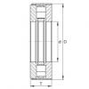 FAG 6301dulx japan nsk 898 Axial cylindrical roller bearings - RCT38-A