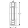 FAG skf bearing 33215 Axial cylindrical roller bearings - RWCT17