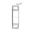 FAG rolamento f6982 Toroidal roller bearings - C3144-XL-K #4 small image