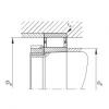 FAG skf bearing tables pdf Toroidal roller bearings - C3148-XL-K #5 small image