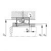 FAG bearing mcgill fc4 Spherical roller bearings - 23030-E1A-XL-K-M + H3030