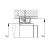 FAG 6203 bearing skf Spherical roller bearings - 23188-BEA-XL-K-MB1 + AHX3188G-H