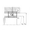 FAG bearing size chart nsk Spherical roller bearings - 23168-BEA-XL-MB1