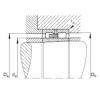 FAG bearing racing skfseri bearingnya c4 Cylindrical roller bearings - NNU4930-S-K-M-SP