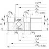 FAG psita ina Crossed roller bearings - XU080264 #5 small image