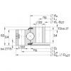 FAG distributor of fag bearing in italy Four point contact bearings - VSU250955