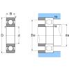 16048 JAPAN NTN  SPHERICAL  ROLLER  BEARINGS 