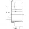 AH24132 NTN SPHERICAL ROLLER NTN JAPAN BEARING