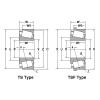 3420B JAPAN NTN  SPHERICAL  ROLLER  BEARINGS 