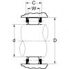 W0X67314 JAPAN NTN  SPHERICAL  ROLLER  BEARINGS 