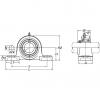 UCPL207-104D1 JAPAN NTN  SPHERICAL  ROLLER  BEARINGS  #5 small image