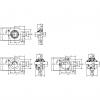 UCT204-012D1 JAPAN NTN  SPHERICAL  ROLLER  BEARINGS 