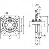 UELFS307-104D1W3 JAPAN NTN  SPHERICAL  ROLLER  BEARINGS 