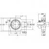 UELT307-104D1W3 JAPAN NTN  SPHERICAL  ROLLER  BEARINGS  #5 small image