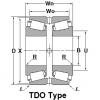 74500 JAPAN NTN  SPHERICAL  ROLLER  BEARINGS  #5 small image