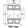 48320D JAPAN NTN  SPHERICAL  ROLLER  BEARINGS 