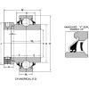 WPC-104-VPNC JAPAN NTN  SPHERICAL  ROLLER  BEARINGS 