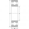 204-S JAPAN NTN  SPHERICAL  ROLLER  BEARINGS 