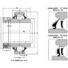 WPC-014-GRNC JAPAN NTN  SPHERICAL  ROLLER  BEARINGS 