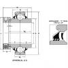 WPS-104-TPNC JAPAN NTN  SPHERICAL  ROLLER  BEARINGS 