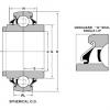 WPS-014-GPN JAPAN NTN  SPHERICAL  ROLLER  BEARINGS  #5 small image