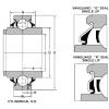 WPC-104-GRN JAPAN NTN  SPHERICAL  ROLLER  BEARINGS  #5 small image