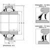 WPS-114-GRN JAPAN NTN  SPHERICAL  ROLLER  BEARINGS  #5 small image