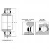 NPC-014-RRN JAPAN NTN  SPHERICAL  ROLLER  BEARINGS  #5 small image