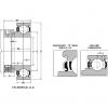 NPC-104-RRNC JAPAN NTN  SPHERICAL  ROLLER  BEARINGS  #5 small image