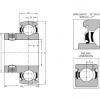 SNPS-104-RRN JAPAN NTN  SPHERICAL  ROLLER  BEARINGS 