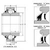 WPC-014-VRN JAPAN NTN  SPHERICAL  ROLLER  BEARINGS 