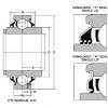 WPC-014-TRN JAPAN NTN  SPHERICAL  ROLLER  BEARINGS 