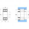 5204 JAPAN NTN  SPHERICAL  ROLLER  BEARINGS  #5 small image