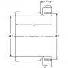 SNW3024 JAPAN NTN  SPHERICAL  ROLLER  BEARINGS 