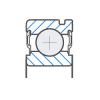 Bearing TIMKEN BEARINGS CROSS REFERENCE CHART online catalog 6306-LLUNRC3  NTN    #5 small image