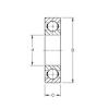 Bearing SPHERICAL ROLLER BEARINGS 23134 CCK W33 SKF FAG EROPA online catalog 62BIC290  Timken    #5 small image