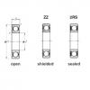 Bearing CATALOGUE BEARING SKF PDF online catalog 61906ZZ  CRAFT    #5 small image