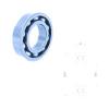 Bearing INTRODUCTION TO SKF ROLLING BEARINGS YOUTUBE online catalog 6314-2RS  Fersa    #5 small image
