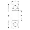 Bearing export 6702  FBJ   