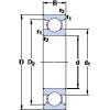 Bearing ABB WEG SKF DISTRIBUTORS online catalog 6315  M/C3VL0241  SKF  