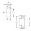 Bearing NTN ROTATION ENCODER BEARINGS 6208 online catalog 6338  KOYO   