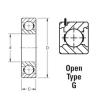 Bearing catalog 205KG Timken