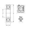 Bearing catalog 210WDG Timken