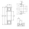 Bearing SKF AKSIAL BEARING CALCULATION PDF online catalog 6214N  NTN    #5 small image