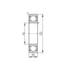 Bearing SPHERICAL ROLLER BEARINGS 23134 CCK W33 SKF FAG EROPA online catalog 6210ZZ  KBC   