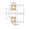 Bearing export 6410N  MPZ   