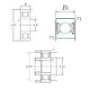 Bearing ABB WEG SKF DISTRIBUTORS online catalog 635-2RD  KOYO    #5 small image